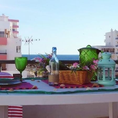 Casa Da Annie Apartment Monte Gordo Exterior photo