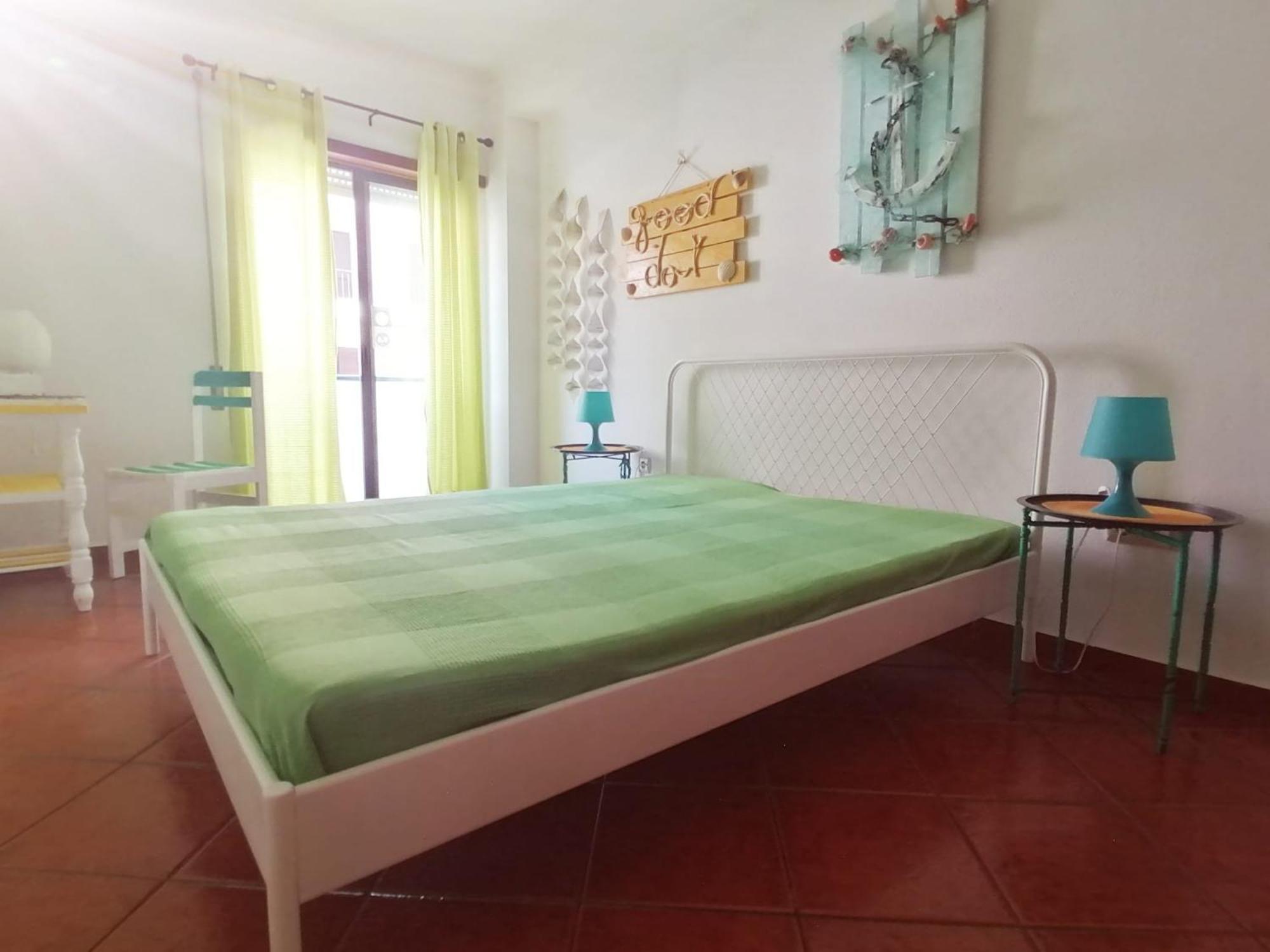 Casa Da Annie Apartment Monte Gordo Exterior photo